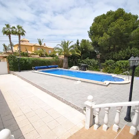Villa La Siesta