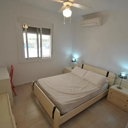 Villa La Siesta