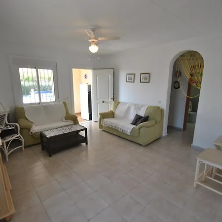 Villa La Siesta La Mata (Torrevieja)