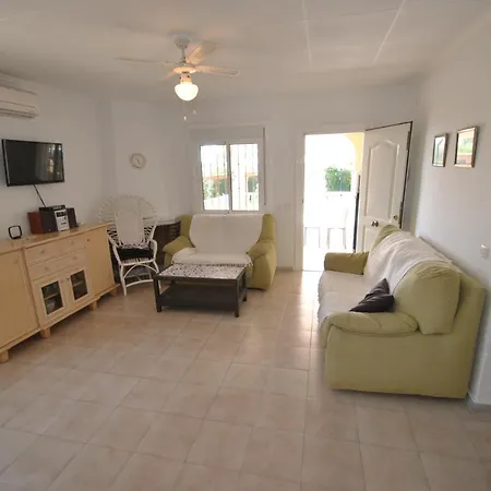 La Siesta Villa *